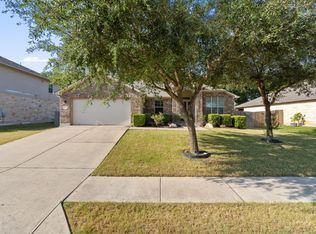 717 Boone Valley Dr, Round Rock, TX 78664
