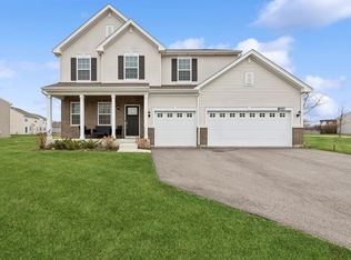 8717 Pebble Creek Ct, Wonder Lake, IL 60097