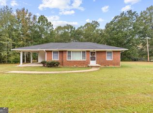 1900 Highway 77 N, Union Point, GA 30669