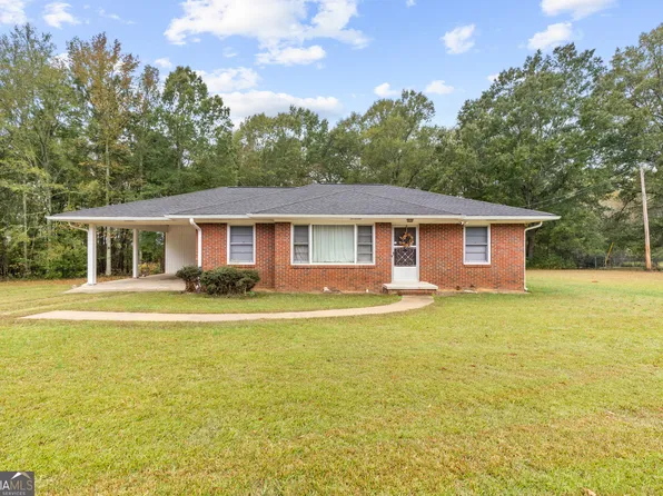 1900 Highway 77 N, Union Point, GA 30669