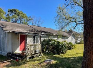 757 Kenneth Ct, Fernandina Beach, FL 32034