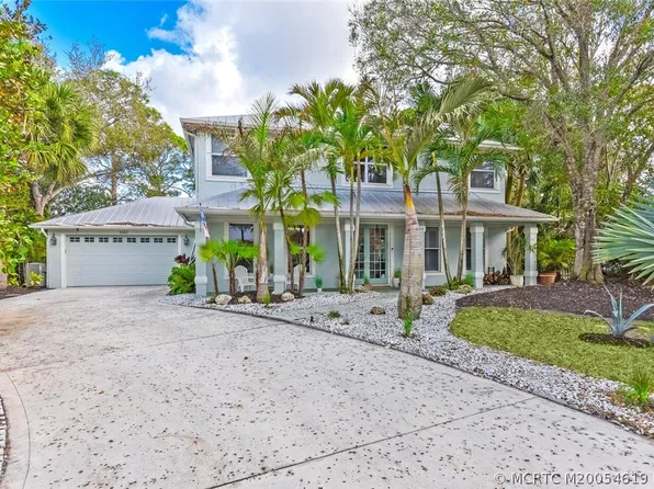 1042 SW Lighthouse Dr, Palm City, FL 34990