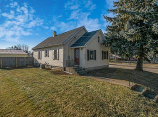 5325 63rd St, Kenosha, WI 53142
