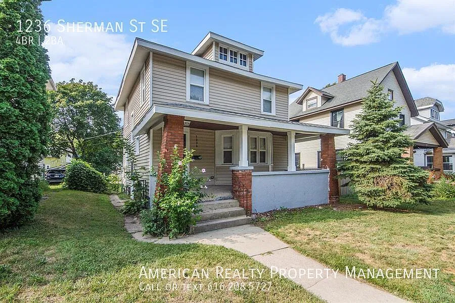 4 bed, 1800 sqft, $2,400 — Photo 1