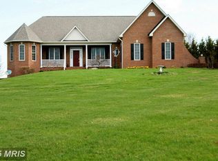 2948 Lonesome Dove Rd, Mount Airy, MD 21771