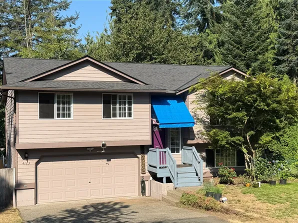 4123 143rd Street NW, Marysville, WA 98271