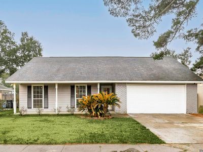 2227 General Mouton Ave, Baton Rouge, LA, 70810