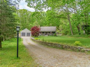 310 Barrett Hill Rd, Brooklyn, CT 06234