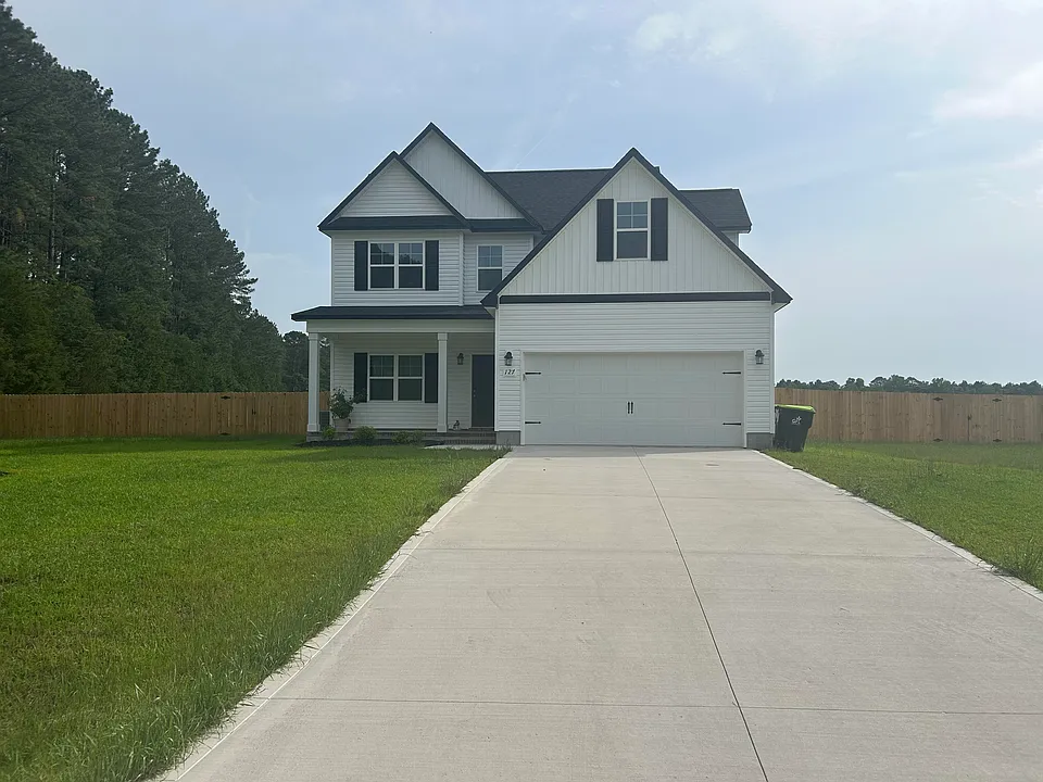 127 Uzzell Rd