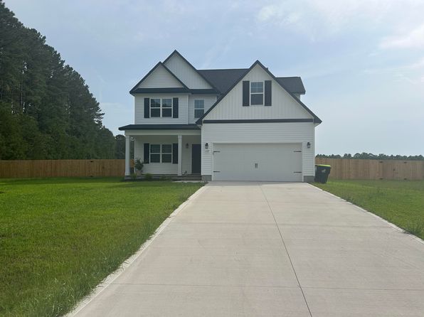 127 Uzzell Rd