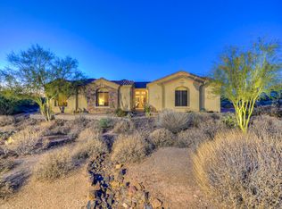 32840 N 54th Pl, Cave Creek, AZ 85331