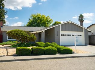 1416 Pheasant Dr, Petaluma, CA