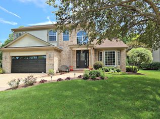 623 Kingsbury Ct, Algonquin, IL