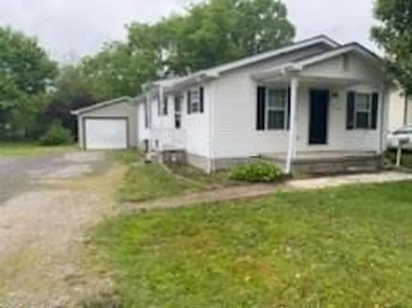 612 Saint Bernard Ave, Providence, KY 42450