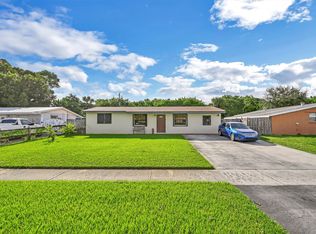 1077 Drexel Rd, West Palm Beach, FL 33417