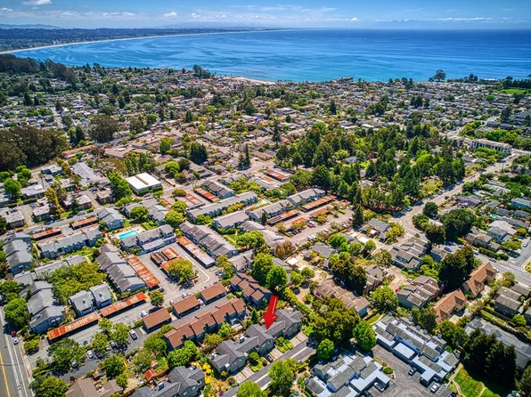 4320 Clares St APT J, Capitola, CA 95010