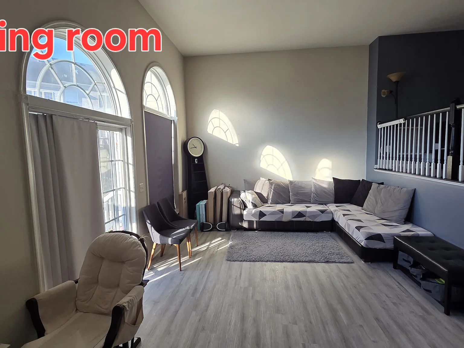 3 bed, 2316 sqft, $3,500 — Photo 4