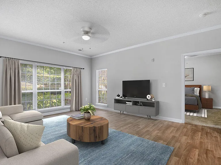 Orchard Springs Apartment Homes — Photo 12