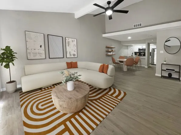 3707 1/2 Menchaca Rd, Austin, TX