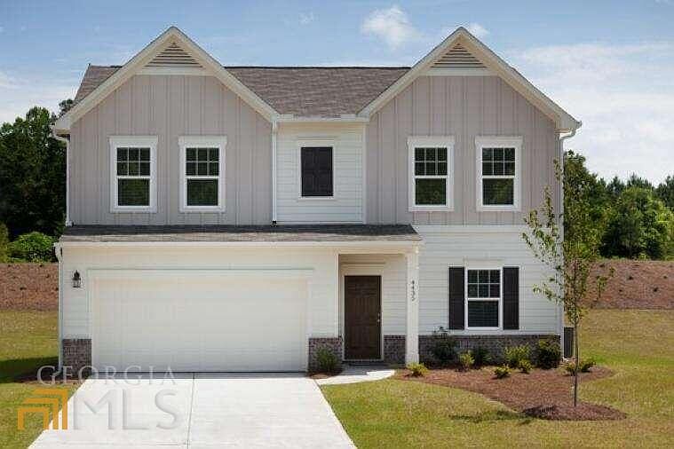 325 San Vito Way, Cartersville, GA 30120 Zillow