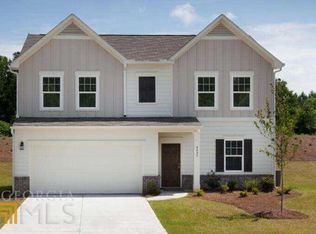 325 San Vito Way NW, Cartersville, GA 30120