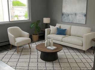 Northgate Apartments, Edmonton, AB T5H 2T5