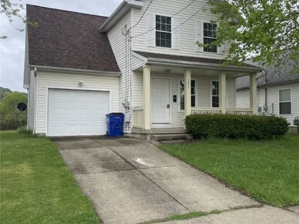 505 Maryland St, East Liverpool, OH 43920