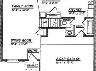 15106 Signal Ridge Way, Cypress, TX 77429