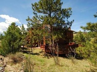 30257 Stagecoach Blvd, Evergreen, CO 80439