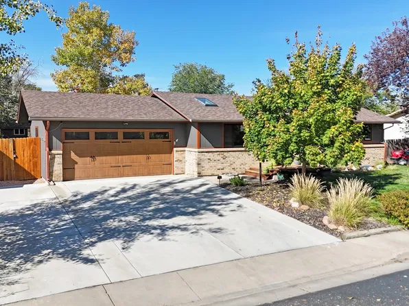 5521 Gabriel Dr, Loveland, CO 80538