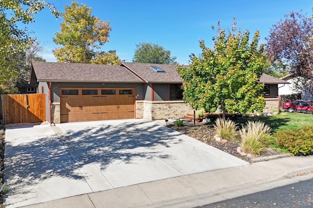 5521 Gabriel Dr
