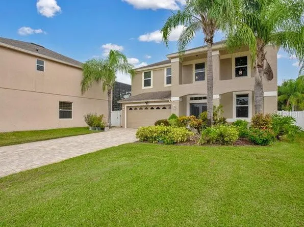 9759 Pecky Cypress Way, Orlando, FL 32836