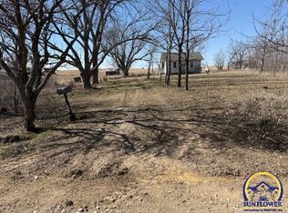 2815 Road V, Reading, KS 66868