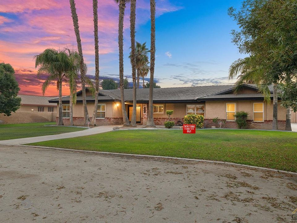 3047 Allen Rd, Bakersfield, CA 93314 Zillow
