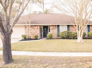1336 Constitution Dr, Slidell, LA 70458