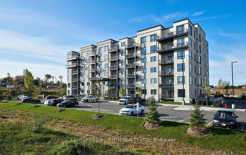1st image of 299 Cundles Rd E #203