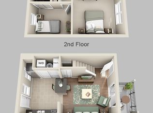 523 Ransom St, Indianapolis, IN 46202