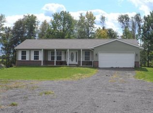 5704 Co Rd 93, Mount Gilead, OH 43338