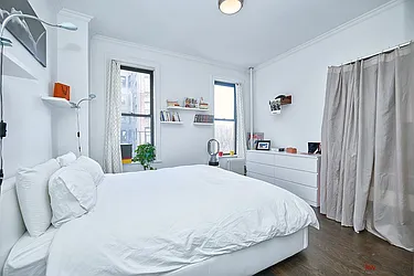 Rented by Keller Williams NYC