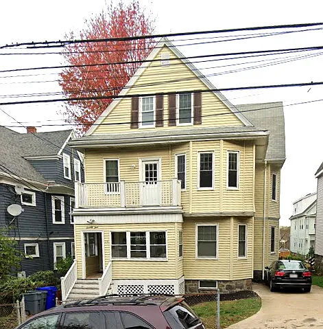 Brooks St, Brighton — Photo 1