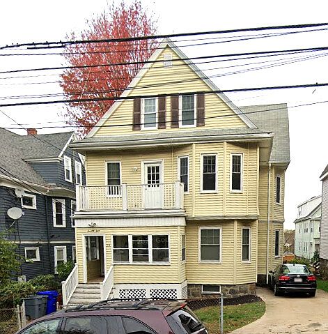 1st image of (Undisclosed Address)