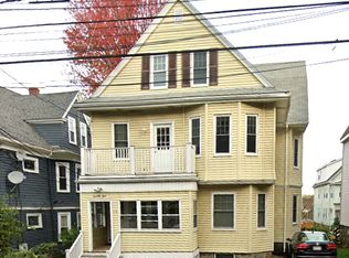 (Undisclosed Address), Brighton, MA 02135
