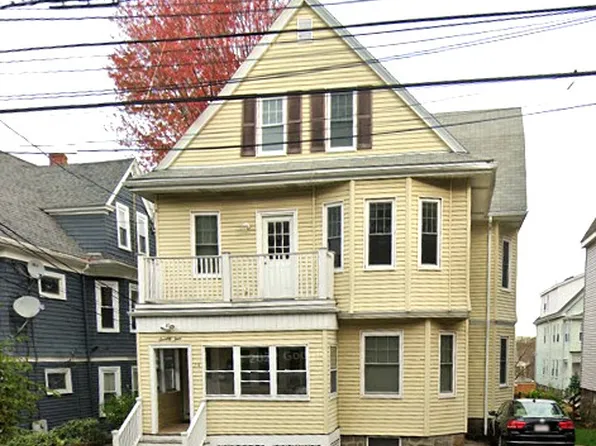 (undisclosed Address), Brighton, MA 02135