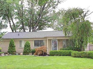 41329 Wessel Dr, Sterling Heights, MI 48313