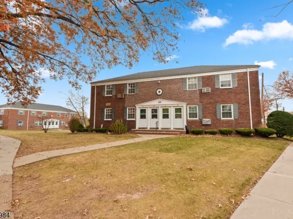 20C W Roselle Ave #C, Roselle Park Boro, NJ 07204