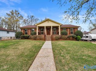 12028 Queens Pl SE, Huntsville, AL 35803