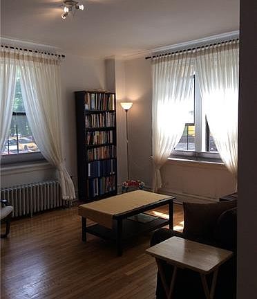 2nd image of 467 Central Park W APT 1B