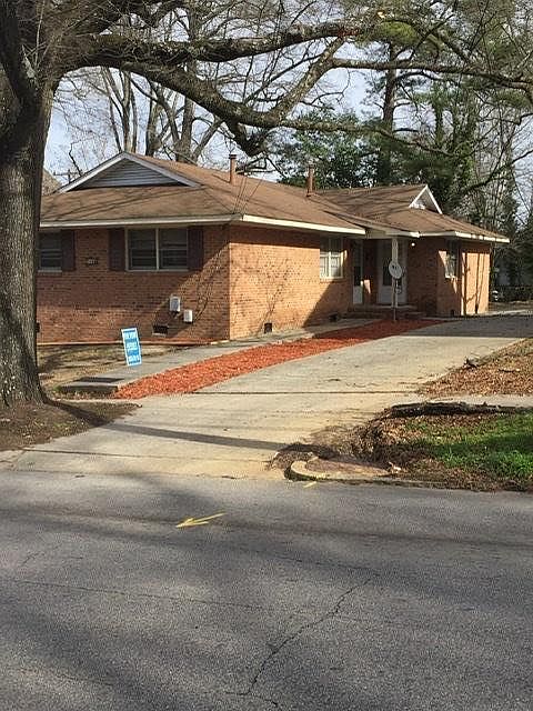 Duplex...rear unit available