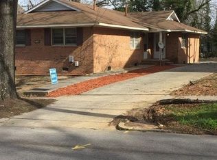 1116 N Duke St #B, Durham, NC 27701