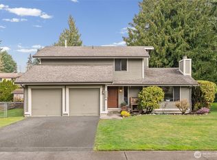2204 SW 308th St, Federal Way, WA 98023